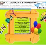 OPEN DAY SCUOLA DELL’INFANZIA – 14 dicembre 2024