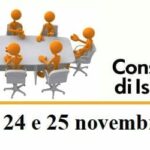 Elezioni Consiglio di Istituto – 24-25 novembre 2024