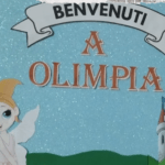 Un Ponte di Magia e Fantasia tra Infanzia e Primaria: le Olimpiadi Magiche