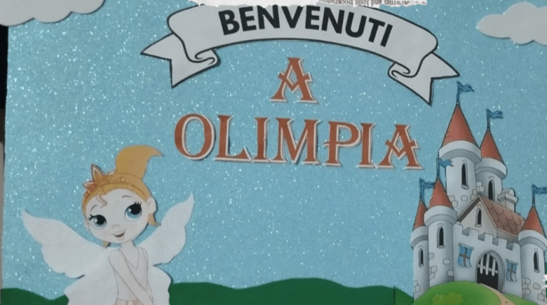 Un Ponte di Magia e Fantasia tra Infanzia e Primaria: le Olimpiadi Magiche